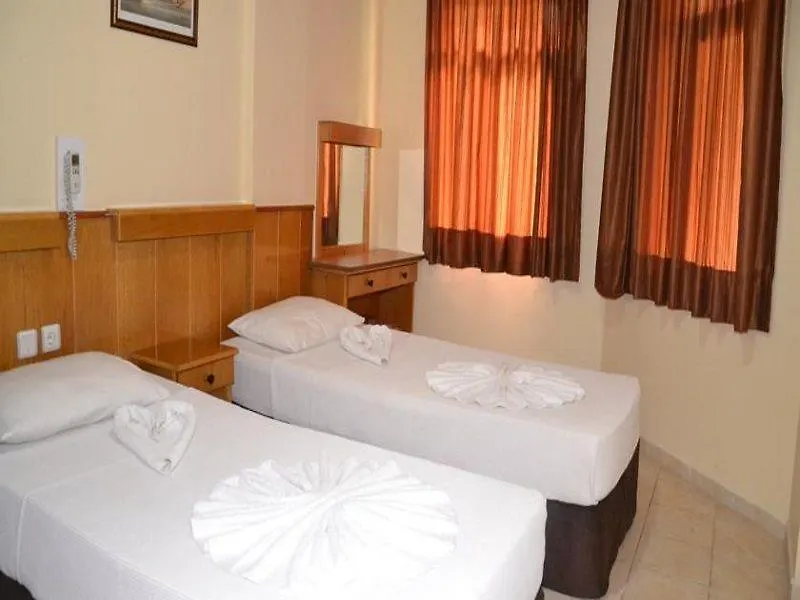 Club Palm Hotel Armutalan 2*,