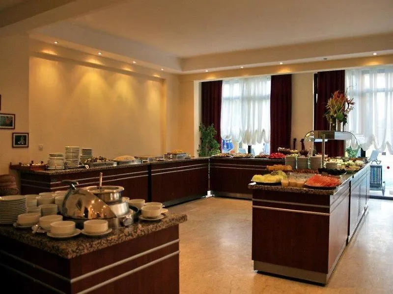 Club Palm Hotel Armutalan Turkey