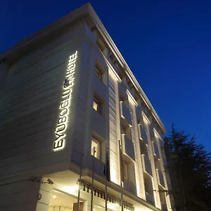 Eyuboglu Otel