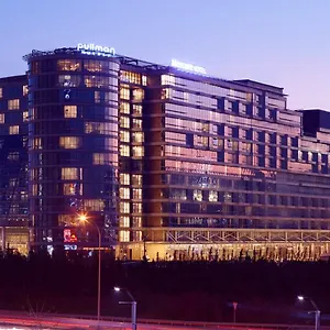 Mercure West & Convention Center Hotel Istanbul