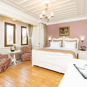 1207 Special Class Sultanahmet Hotel Istanbul