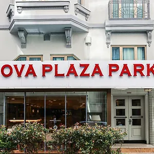 Nova Plaza Park Otel