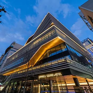 Ginza By Granbell Hotel Tokyo