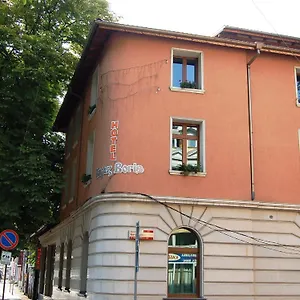 Kniaz Boris Otel