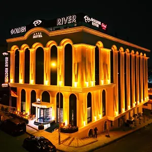 Golden River By Continent Hotel Arnavutkoy