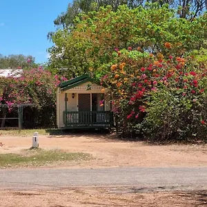 Blackall Caravan Park Aparthotel Blackall