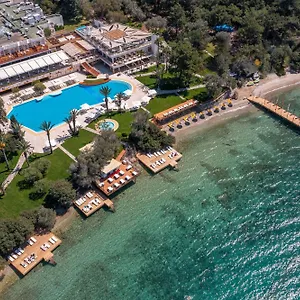 5* Resort Doubletree By Hilton Bodrum Isil Club Ultra