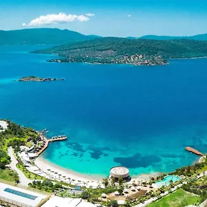 5* Resort Le Meridien Bodrum