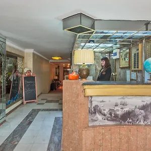 Liberty Otel