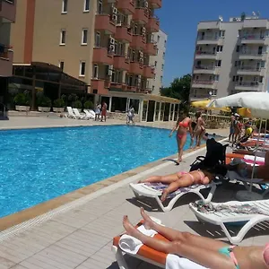 Lara Hadrianus Otel