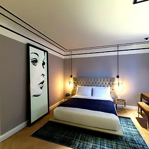 Walton Galata Hotel Istanbul