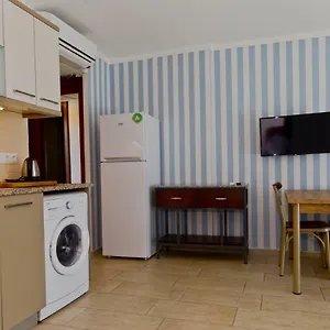 Bodrum Sofabed Ortakent