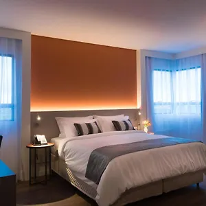Intercity Anhembi Hotel Sao Paulo