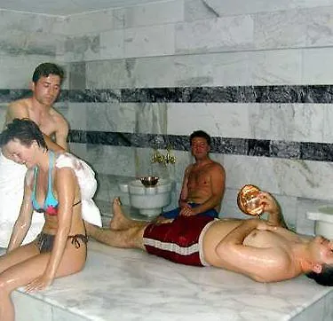 Отель Club Palm Armutalan