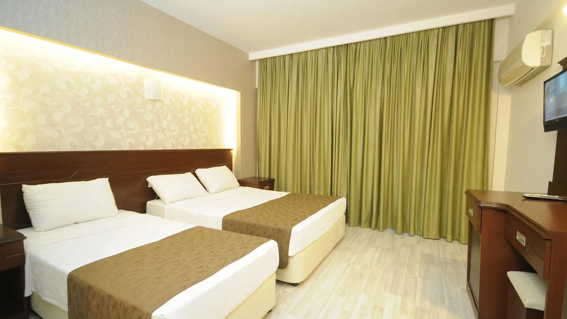 Отель Club Palm Armutalan