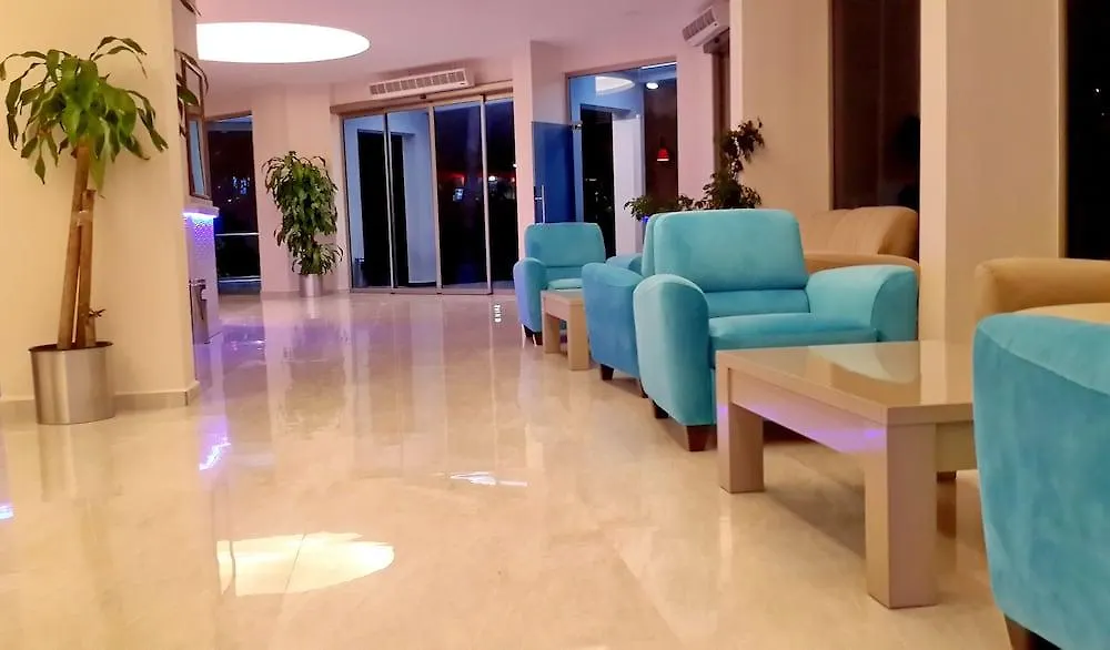 Отель Club Palm Armutalan