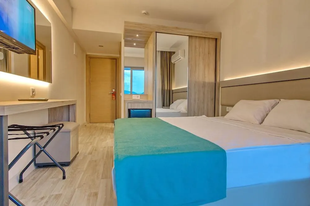Отель Club Palm Armutalan