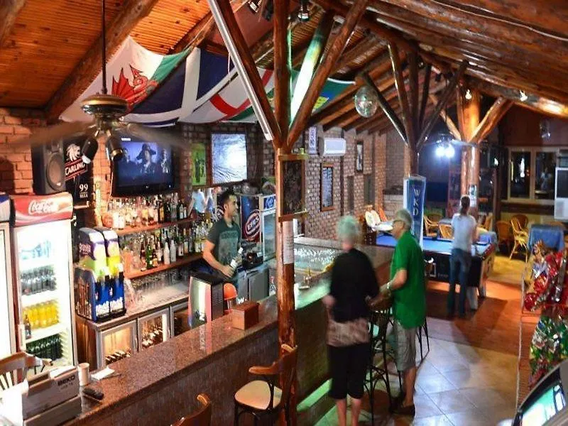 Отель Club Palm Armutalan