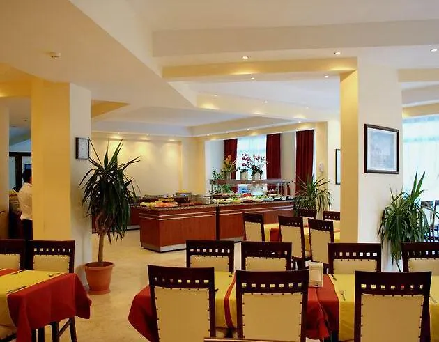 Club Palm Hotel Armutalan Turkey